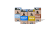 Invisible Glide 4-Pack F2