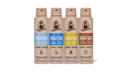 Spray Deodorant 4-Pack Z2