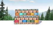 Invisible Glide 2-Pack S6