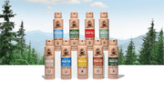 Spray Deodorant 6-Pack F5