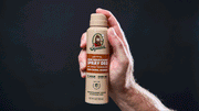 Spray Deodorant 4-Pack Z2
