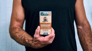 Invisible Glide 2-Pack S6