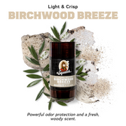 Rich Deodorant 2-Pack G0