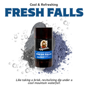 Fresh Deodorant 2-Pack T6