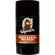 Essentials: Wood Barrel Bourbon Deodorant J7
