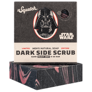 Dark Side Scrub L9