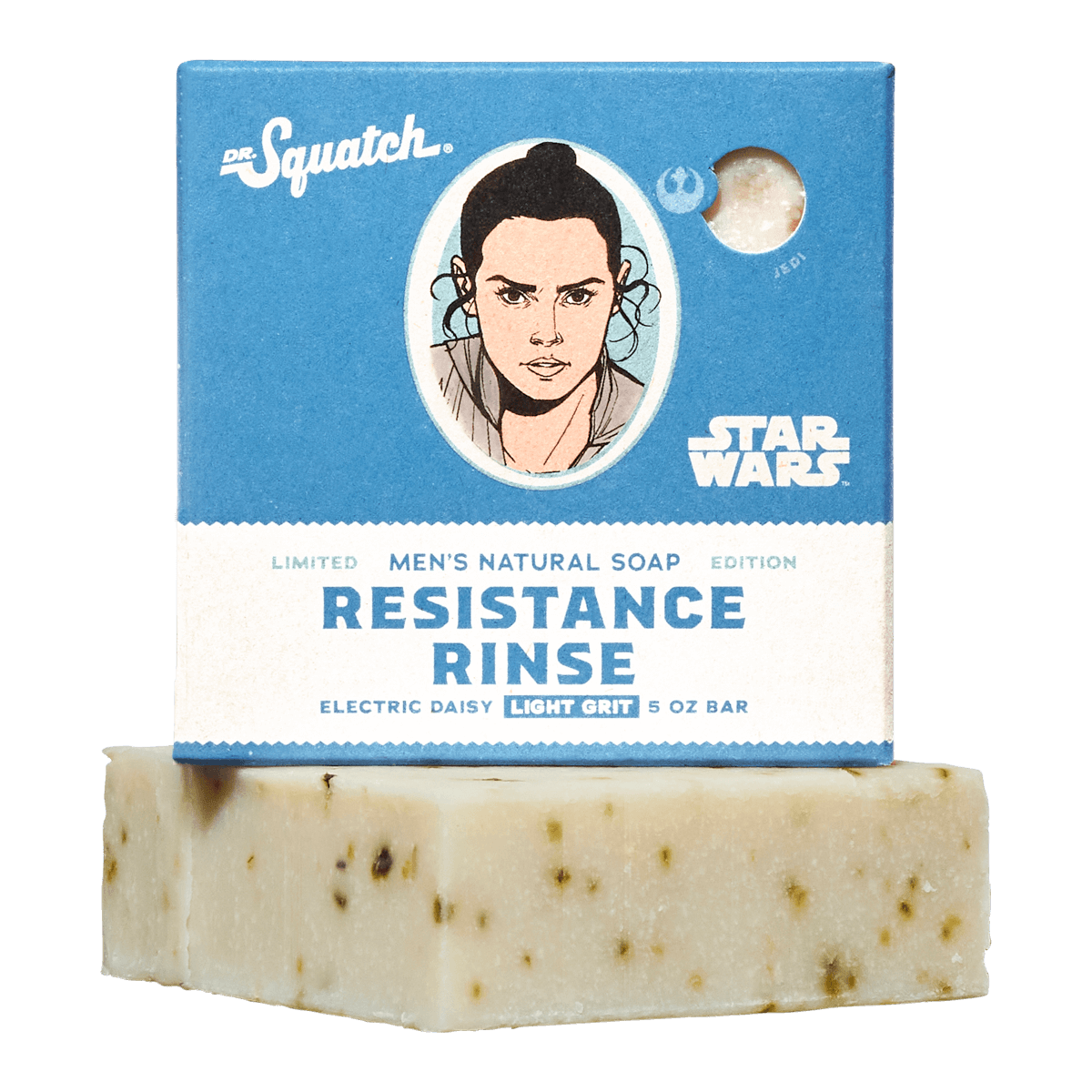 Resistance Rinse E7