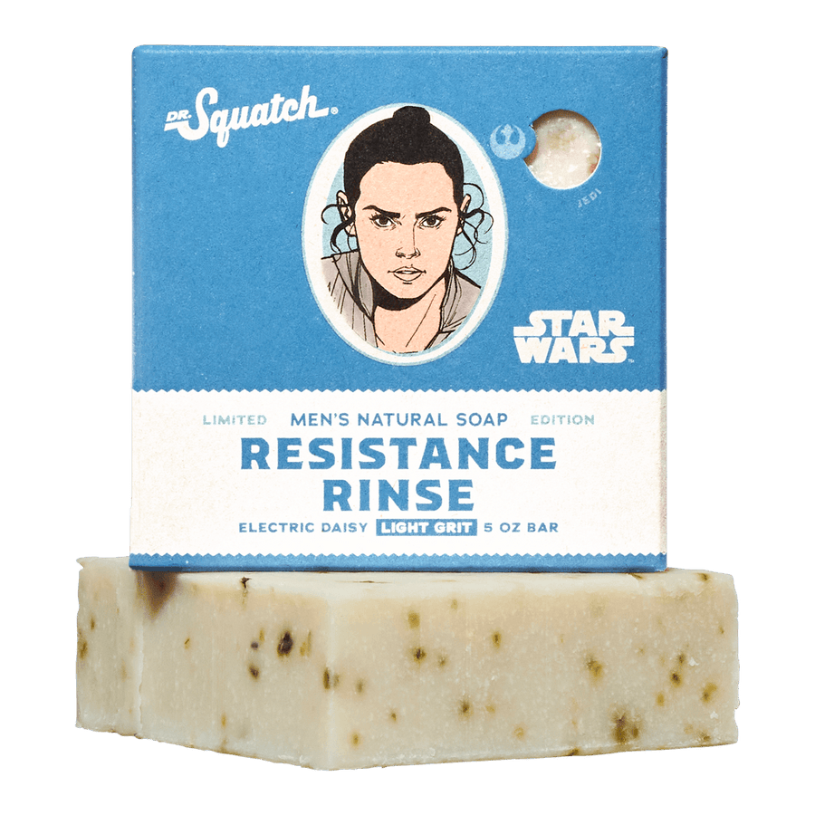 Resistance Rinse E7