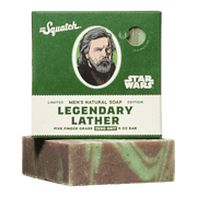 Legendary Lather L8