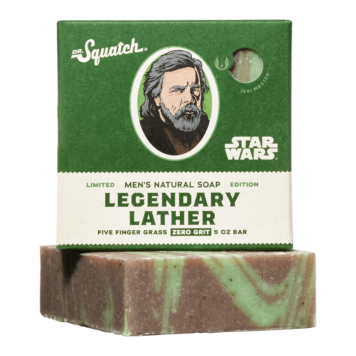Legendary Lather L8