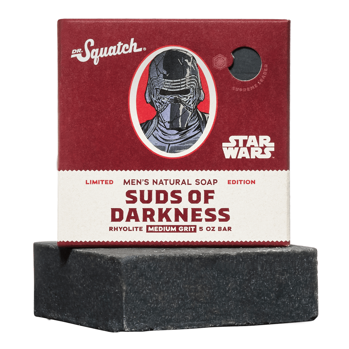 Suds of Darkness B7