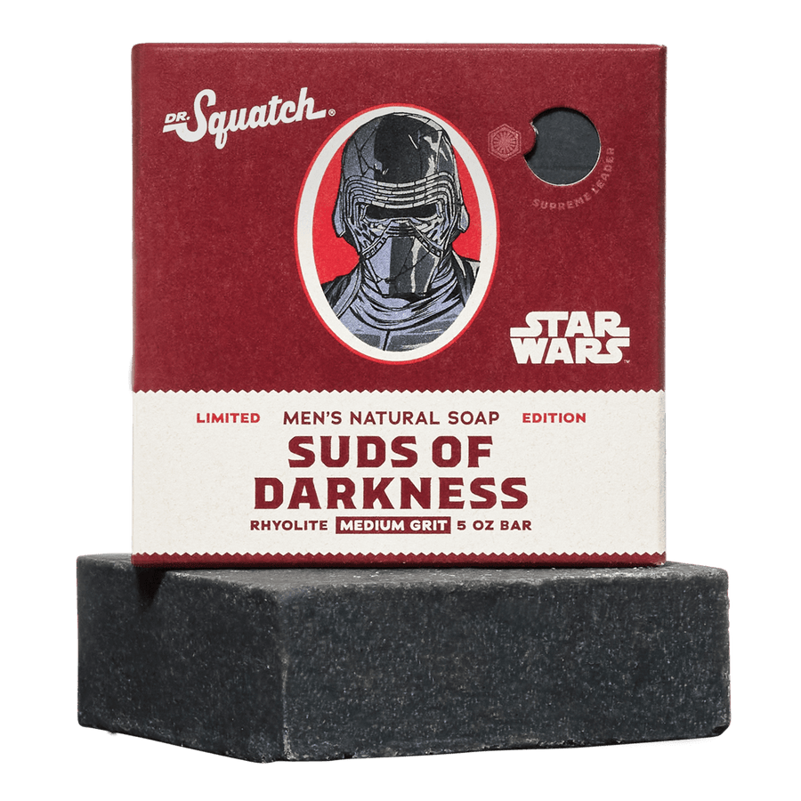 Suds of Darkness B7