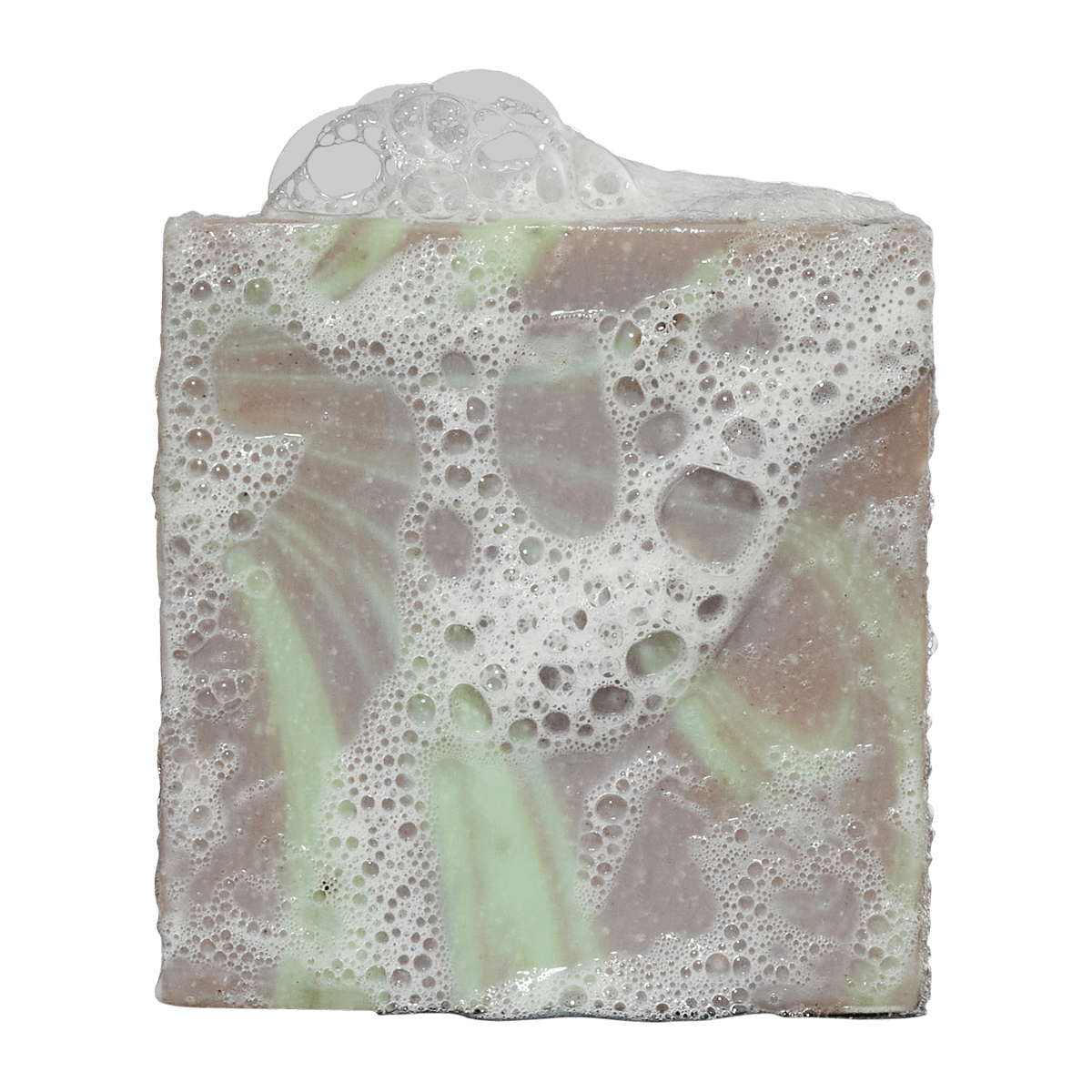 Legendary Lather L8