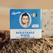 Resistance Rinse E7