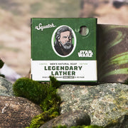 Legendary Lather L8