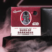 Suds of Darkness B7