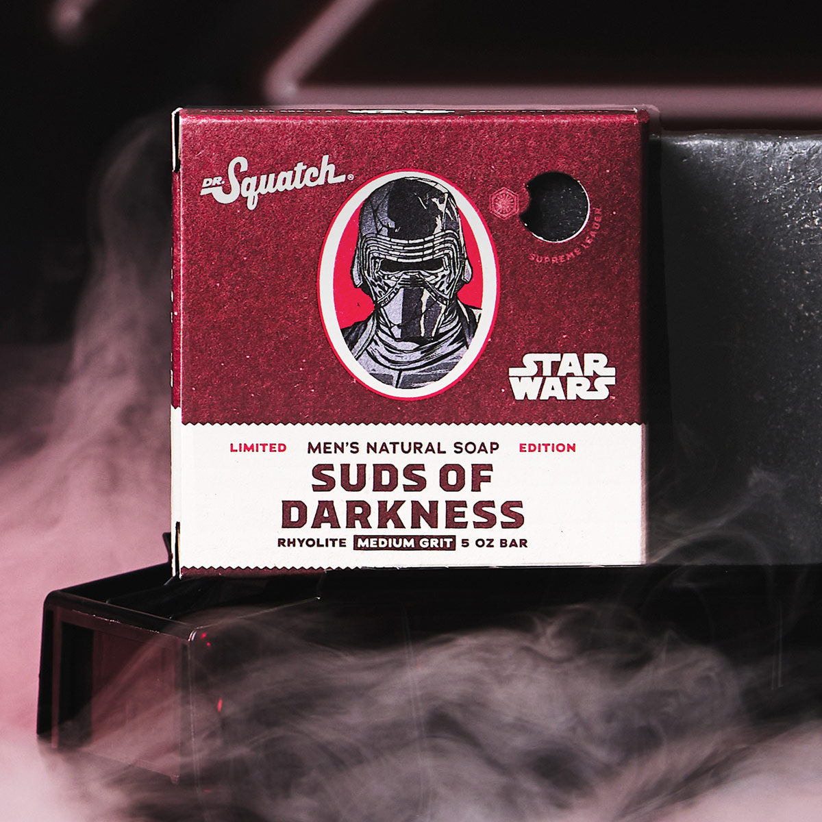 Suds of Darkness B7