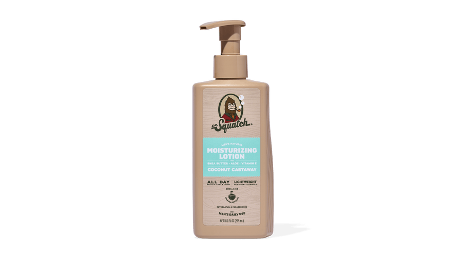 Coconut Castaway Lotion C2