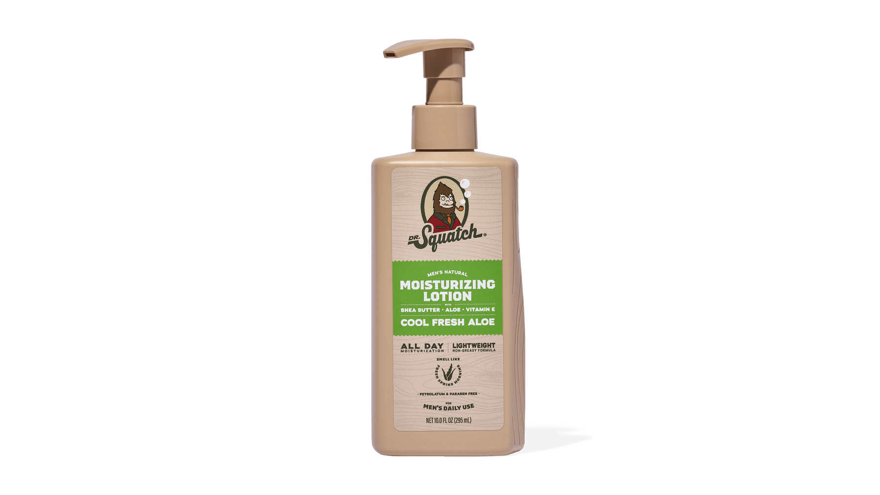 Cool Fresh Aloe Lotion K1