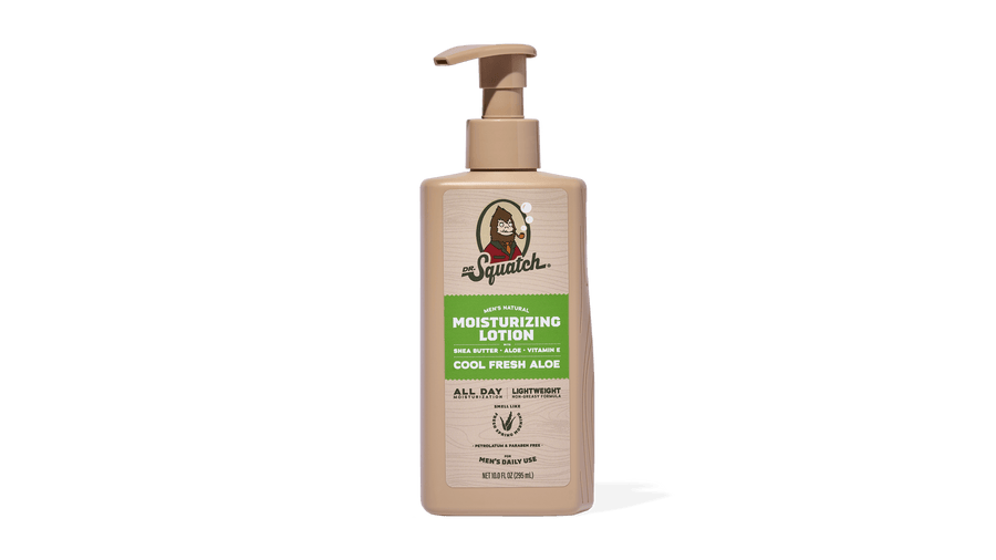 Cool Fresh Aloe Lotion K1