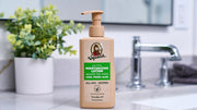 Cool Fresh Aloe Lotion K1