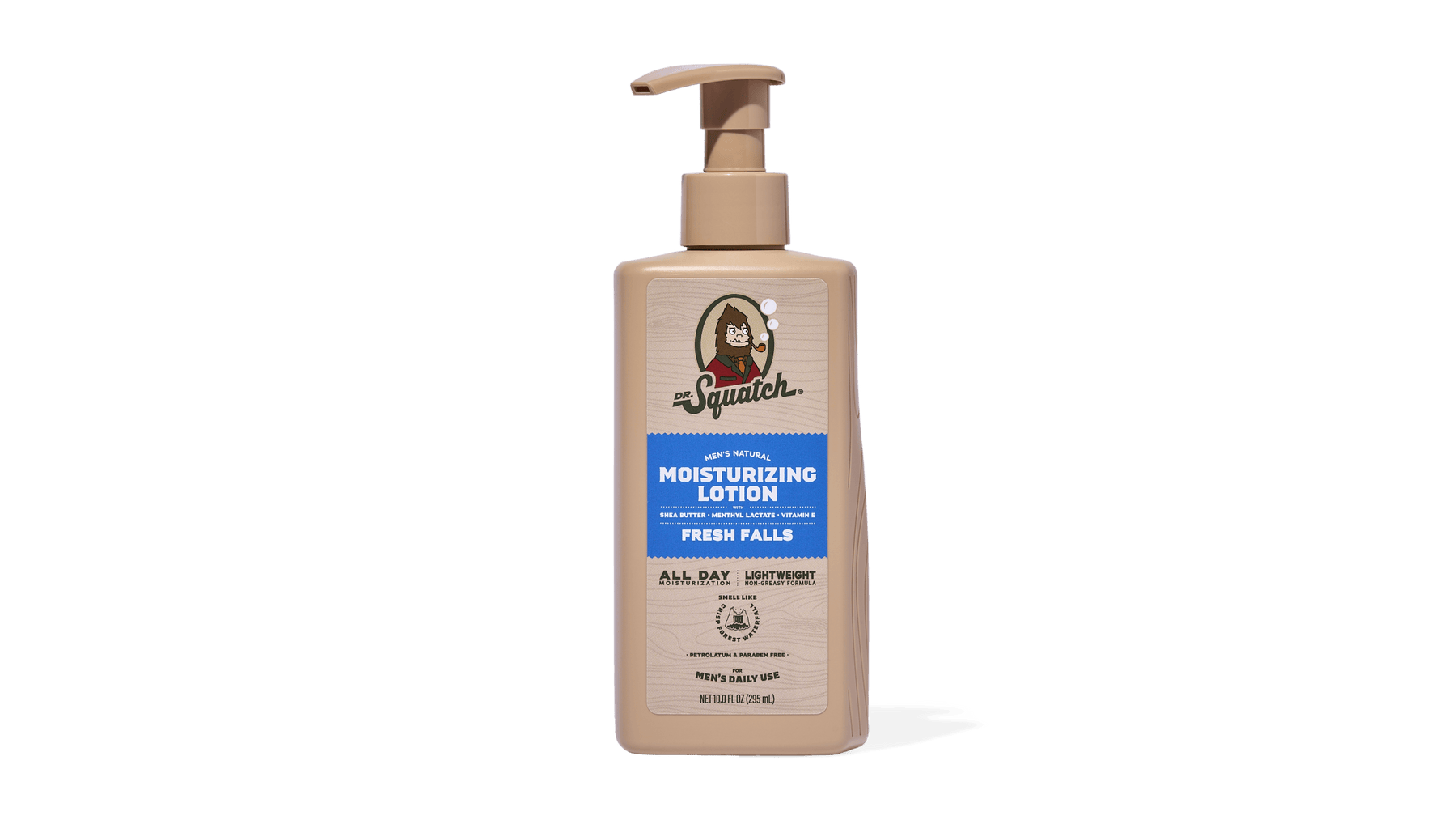 Fresh Falls Lotion M1