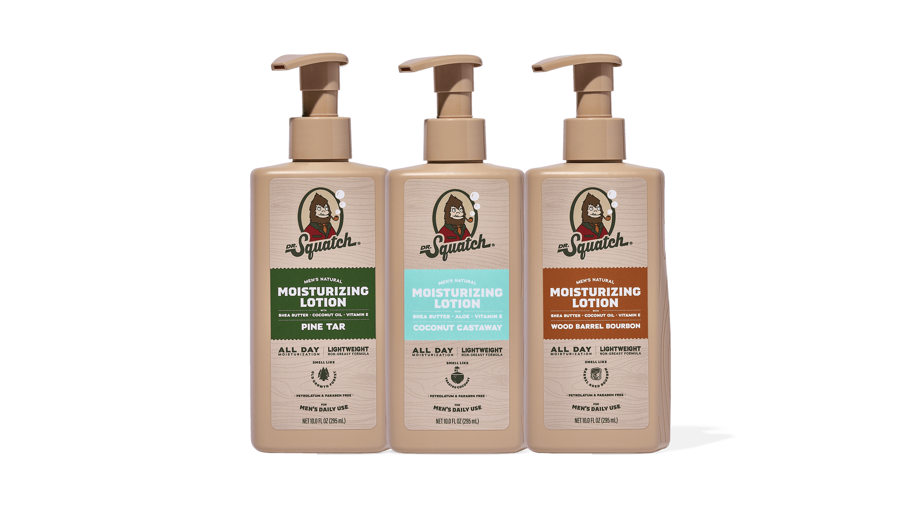 Lotion 3-Pack X2