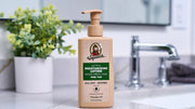 Pine Tar Lotion Y0