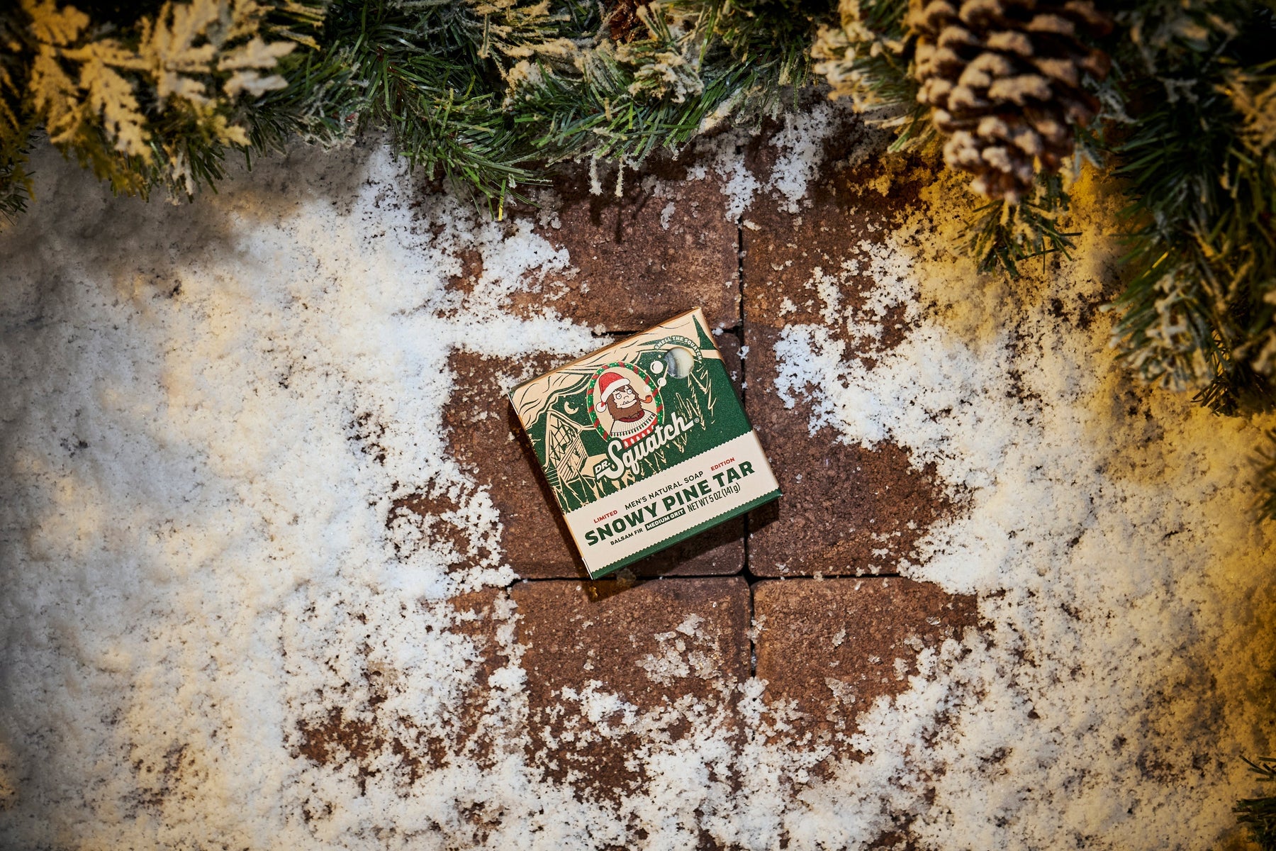 TikTok Shop Holiday 5-Pack G5