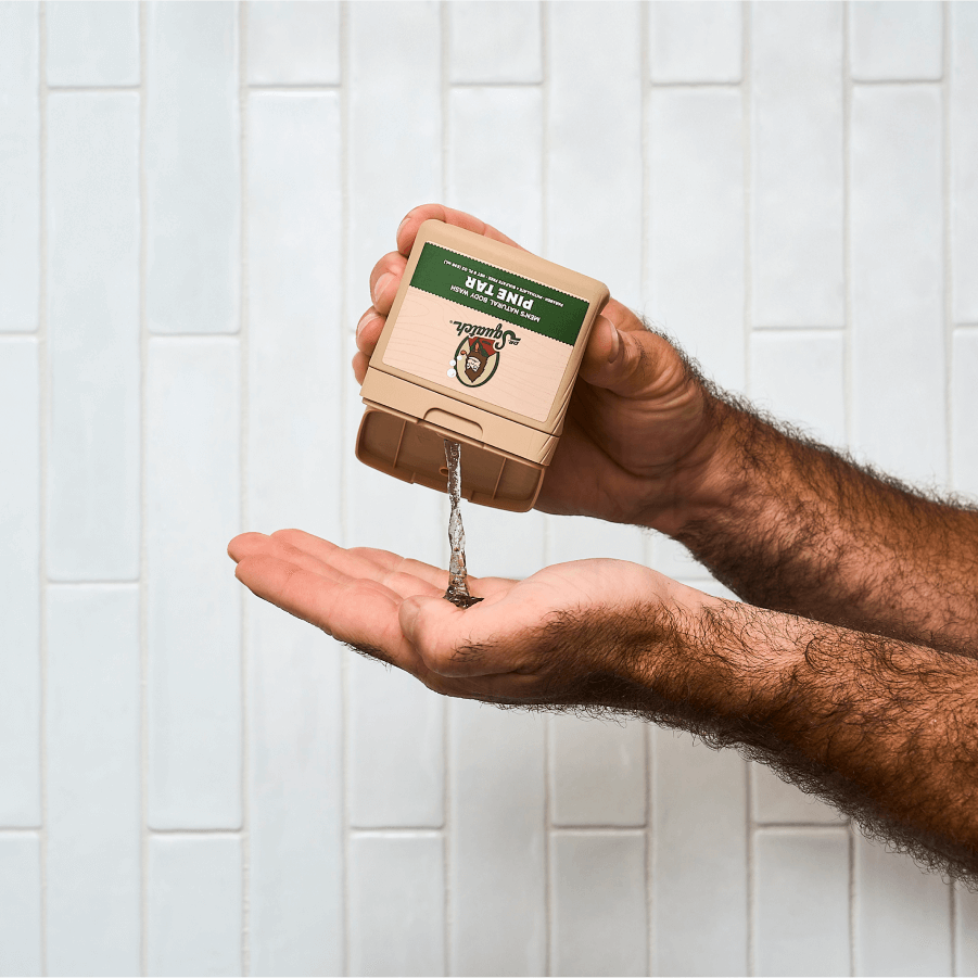 Lather Up Bundle K4