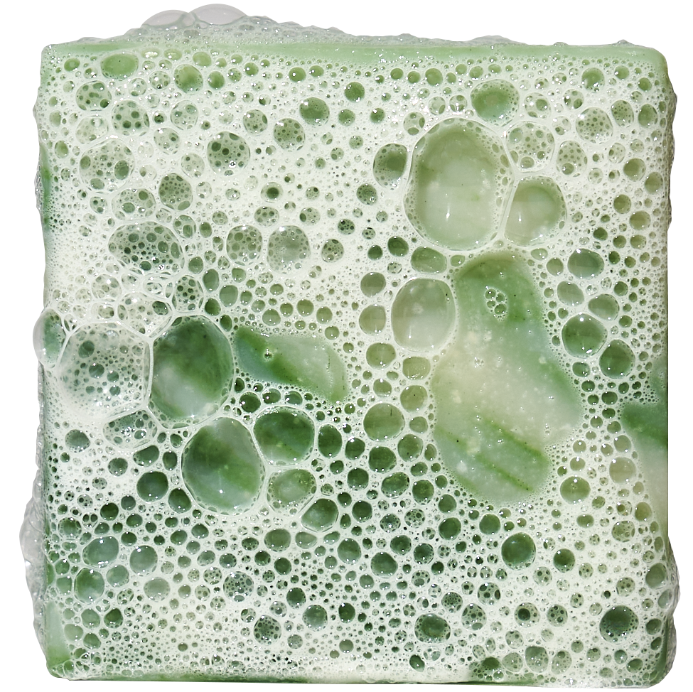 Cool Fresh Aloe Mini D8