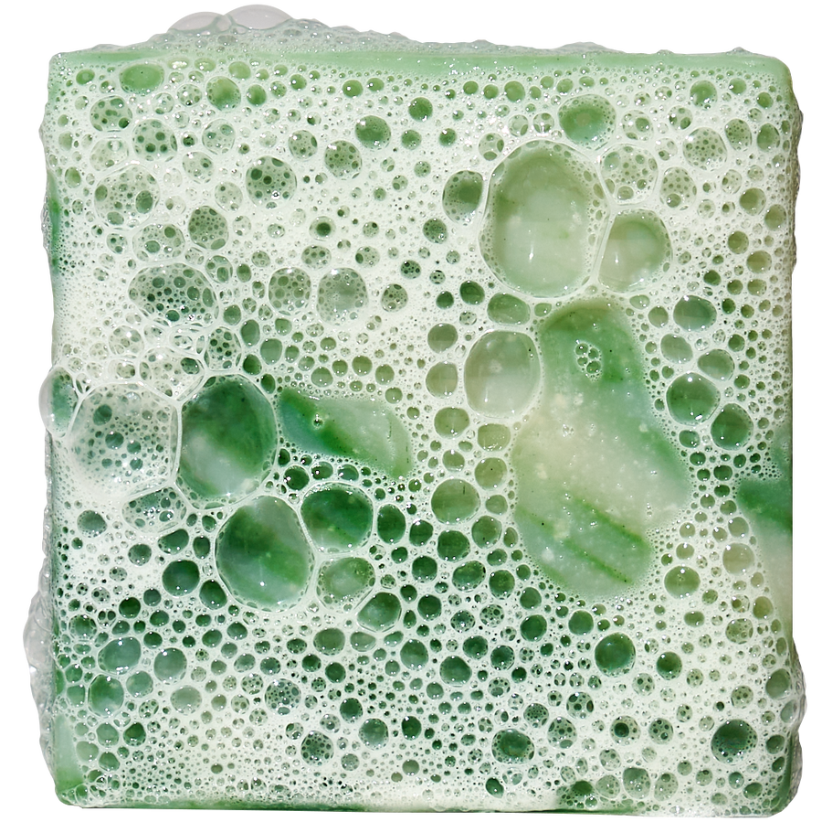 Cool Fresh Aloe Mini D8