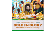 FIFA Golden Glory 3-Pack Bar Soap Bundle Z6