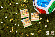 FIFA Golden Glory 3-Pack Bar Soap Bundle Z6