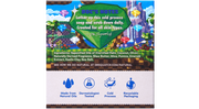 Sonic Speed Super Pack - Exclusive Limited Edition Bar Soap and Deodorant Bundle D4