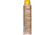 Spray Sunscreen | SPF 30 UVA/UVB Protection | Non-Greasy Mineral Sunscreen for Men L4
