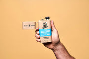 Coastal Mist Deo Flask L5