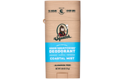 Coastal Mist Deo Flask L5