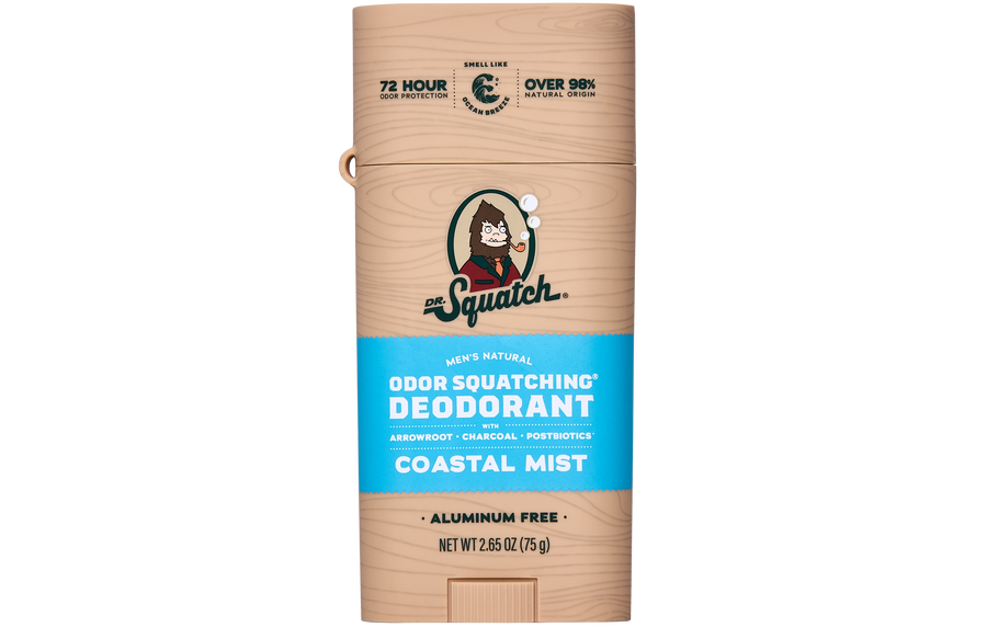 Coastal Mist Deo Flask L5
