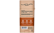 Wood Barrel Bourbon Deo Flask M5
