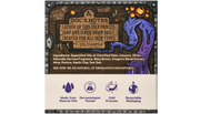 Dungeons & Dragons Mimic Bricc 3-Pack - Exclusive Limited Edition Bar Soap X3