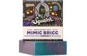 Dungeons & Dragons Mimic Bricc 3-Pack - Exclusive Limited Edition Bar Soap X3