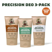 Precision Deo Variety - 3-Pack J3