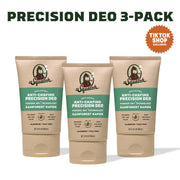 Precision Deo Rainforest Rapids - 3-Pack U4