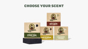 Bar Soap 4-Pack J7