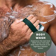 Body Wash 4-Pack E0