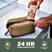 Deodorant 6-Pack R8
