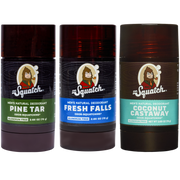 Deodorant 3-Pack Z5