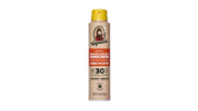 Amber Solstice Spray Sunscreen D7