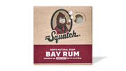 Bay Rum Mini R8